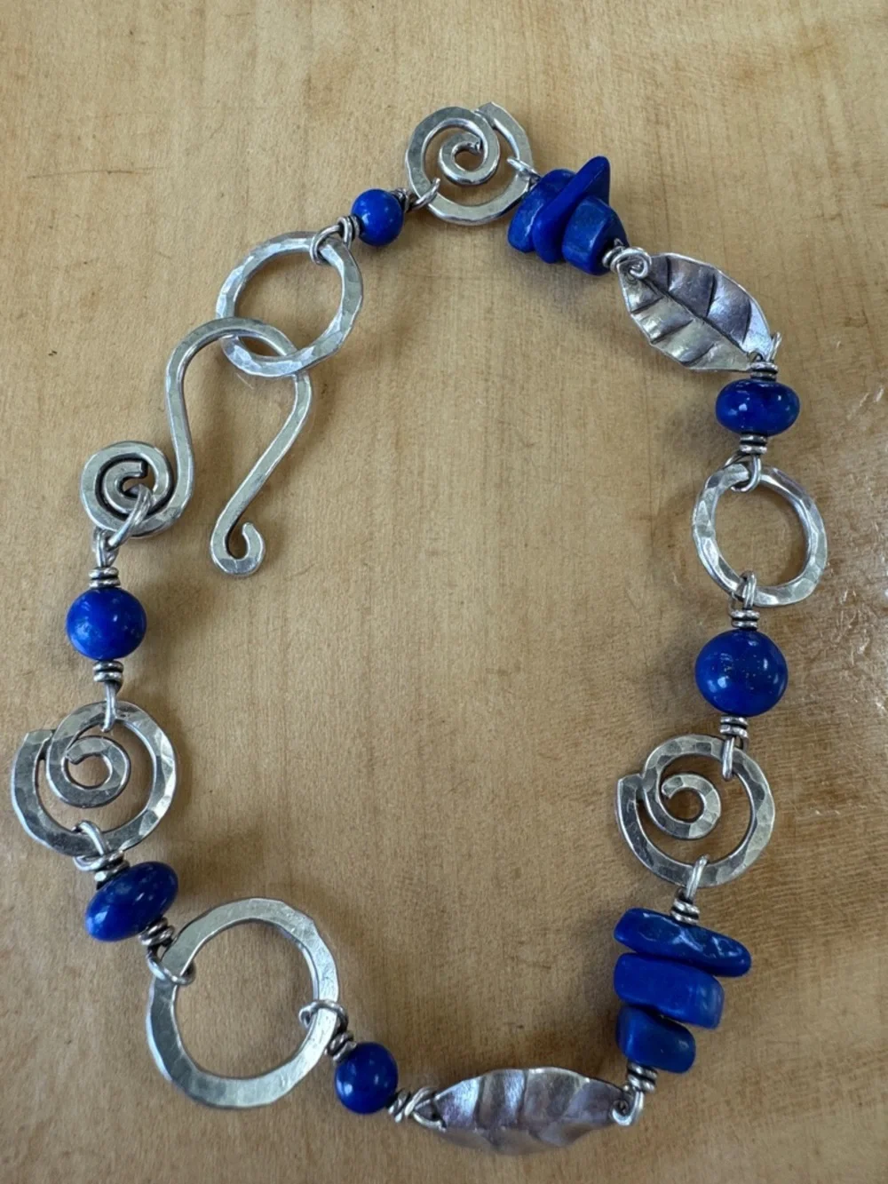 N/A lapis lazuli